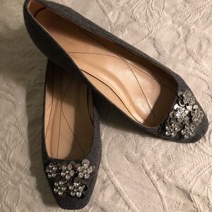 Kate Spade flats
